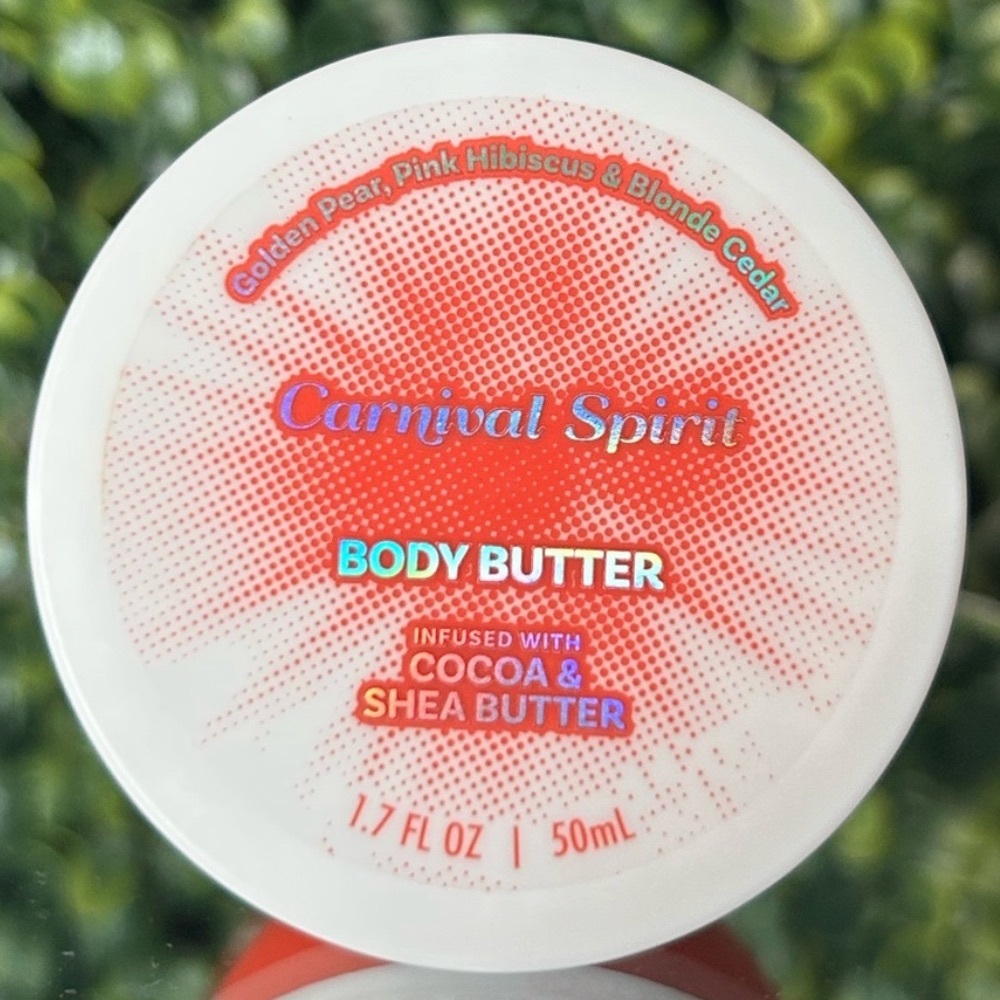 Solar Flare Body Butter YOU PICK - Picture 4 of 5